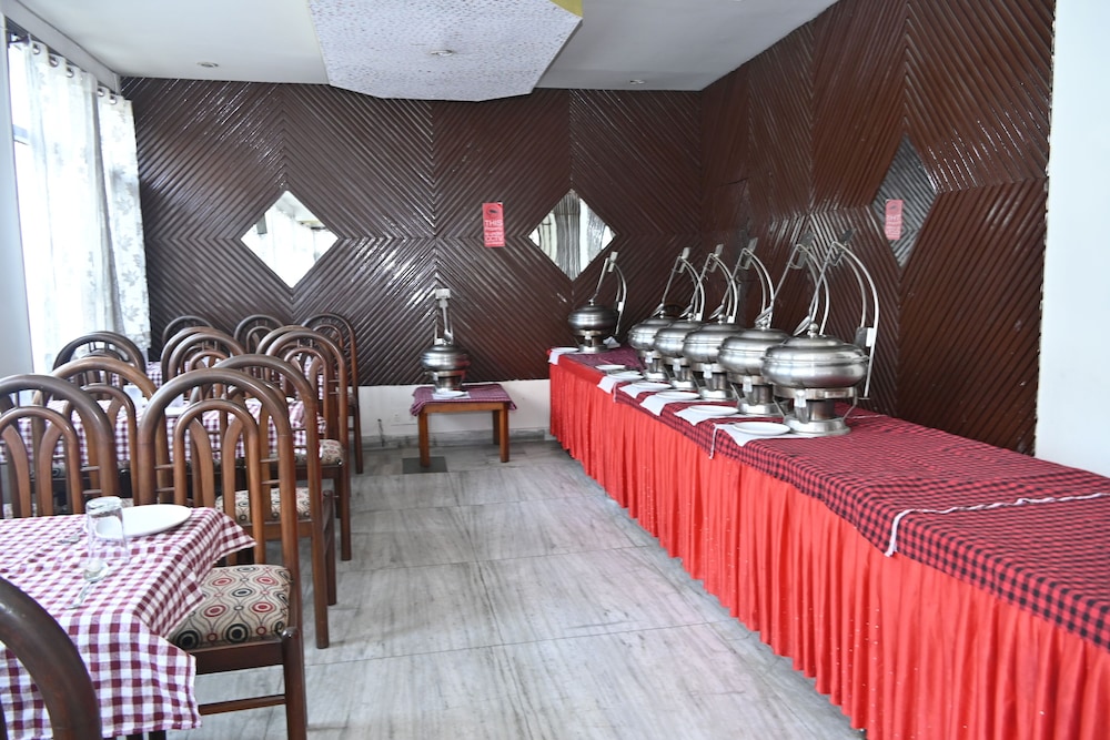 Hotel Sitara International 25/38