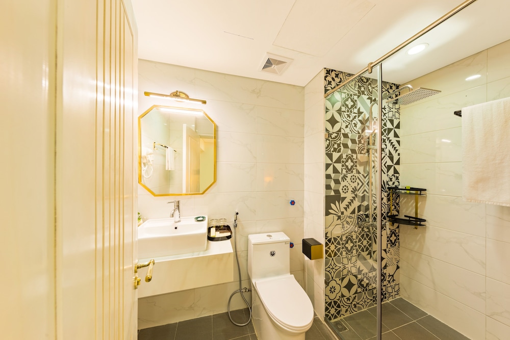 Affa Boutique Hotel 39/43