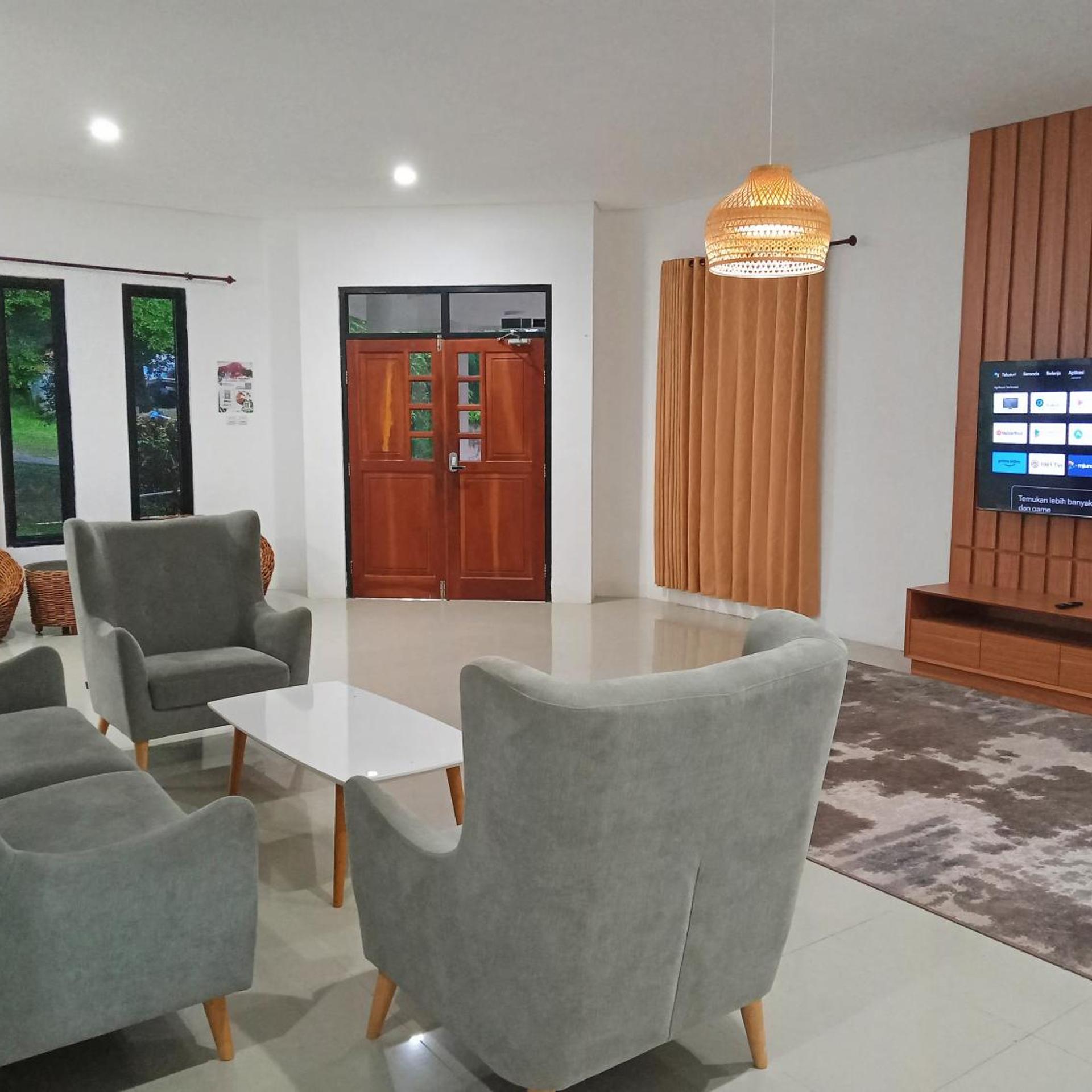 Jatiluhur Hotel Valley & Resort 37/57