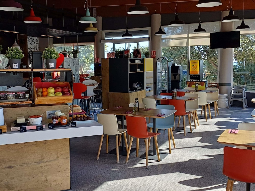 Ibis Alicante 41/60