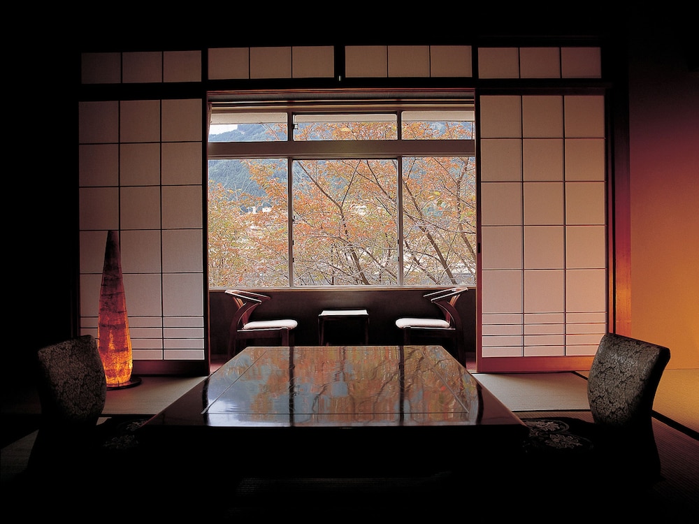 GERO ONSEN YAMAGATAYA 28/72