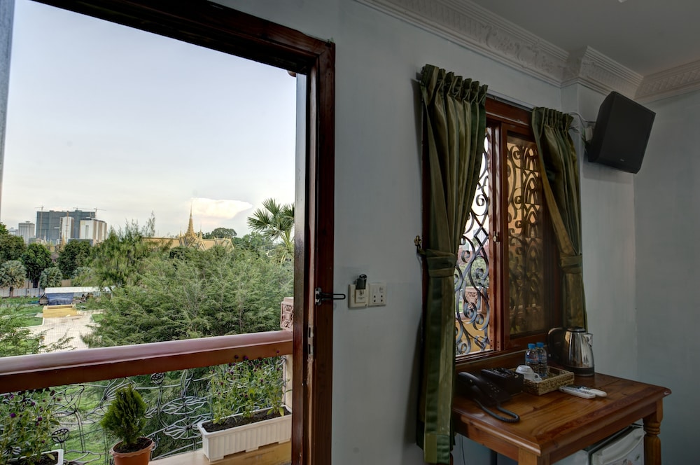 Rs Ii Guesthouse 43/43