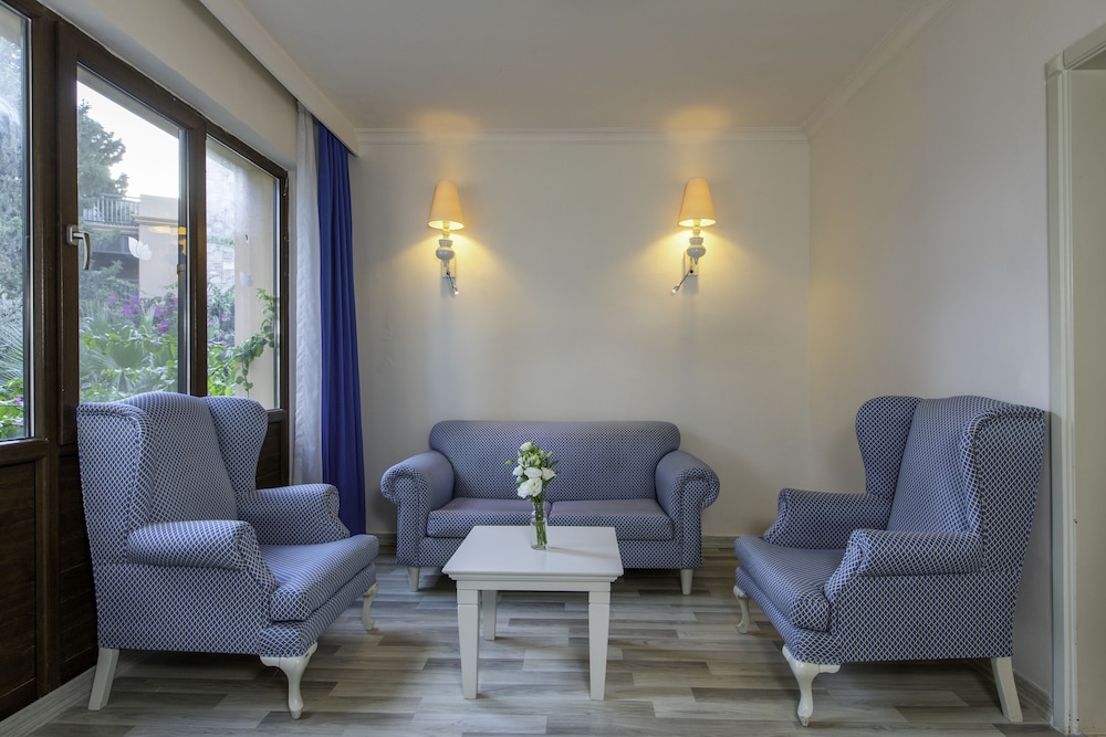 Selectum Collection Bodrum 31/50