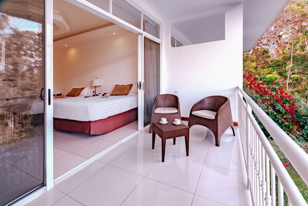 Hotel Villa Florencia 14/55