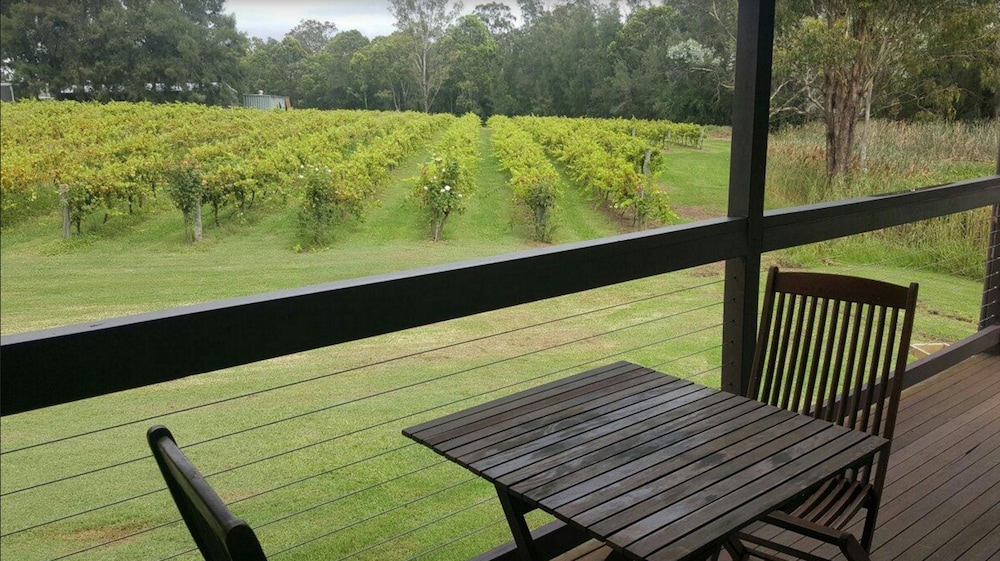 HERMITAGE LODGE 22/34