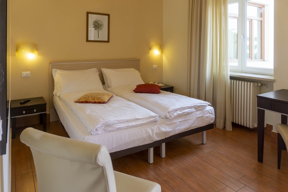 Hotel Bellavista 20/92