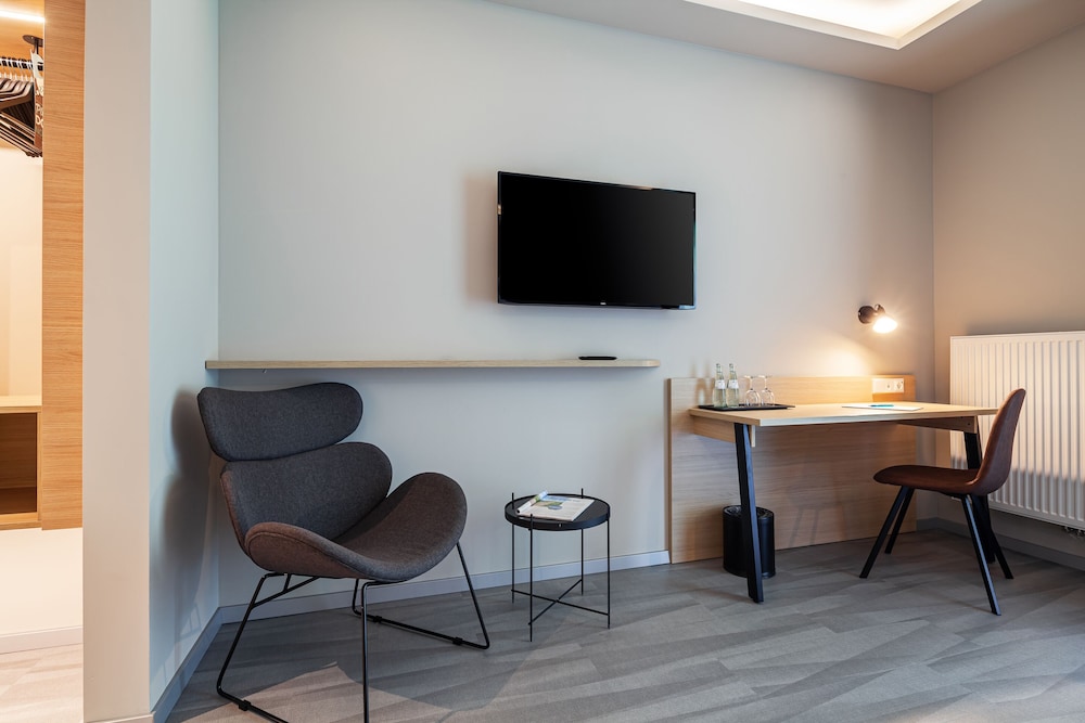 Hotel Wittorf 33/50