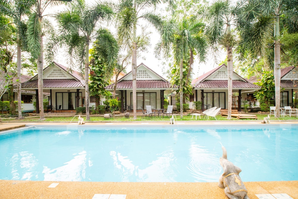 Capital O 834 Iyara Resort & Spa 21/25