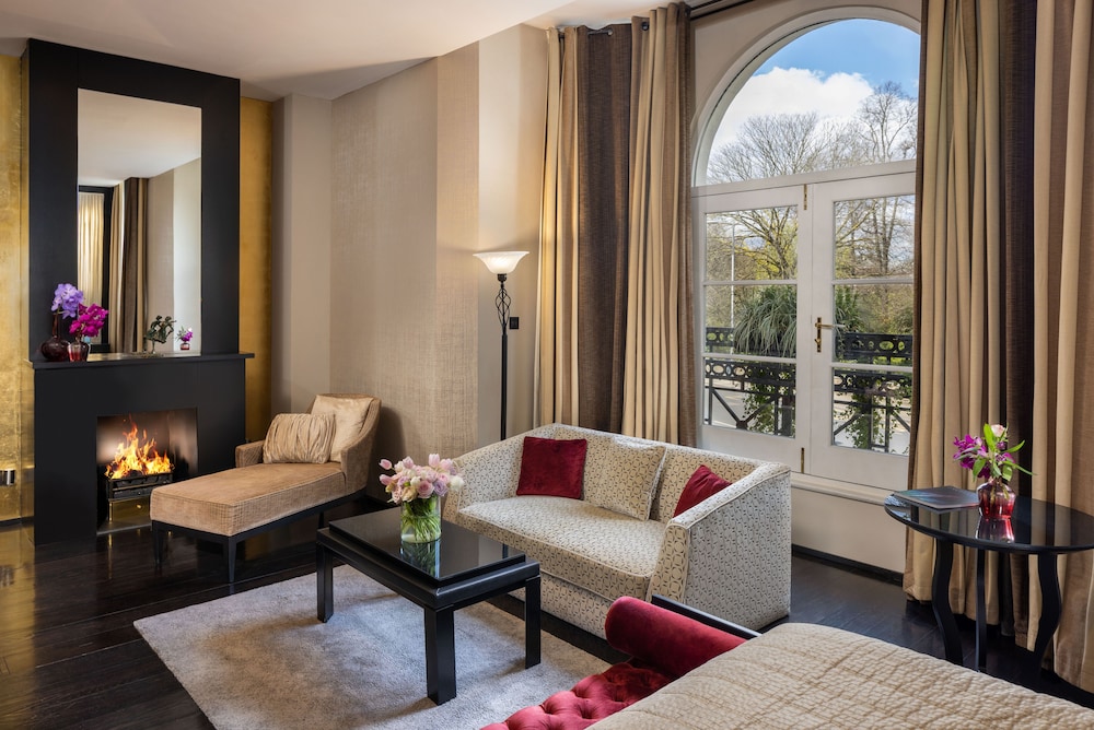 60 Hyde Park Gate Hotel 53/71