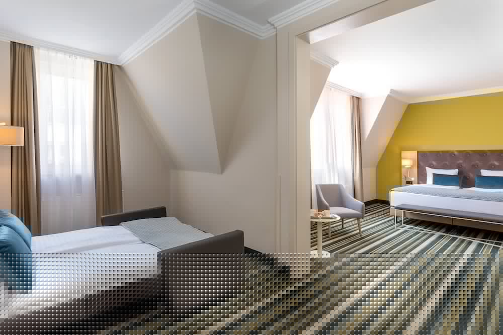 Leonardo Hotel Budapest 16/53