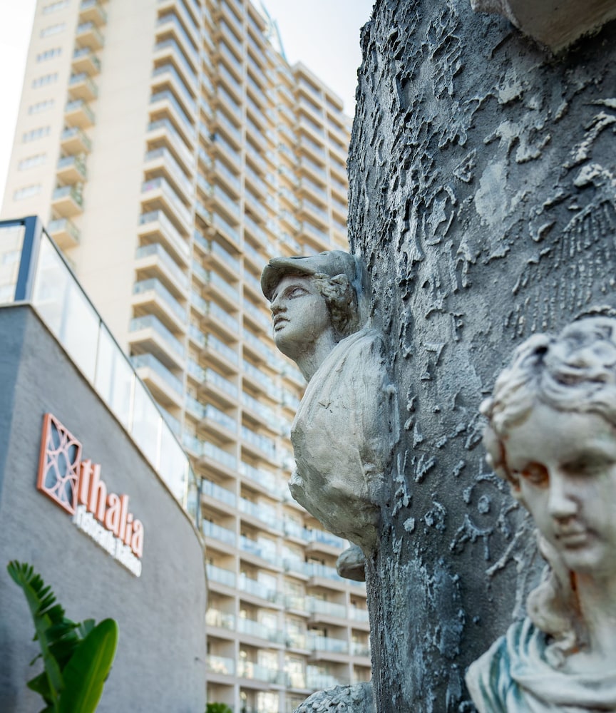 Athena Premium Hotels 22/50