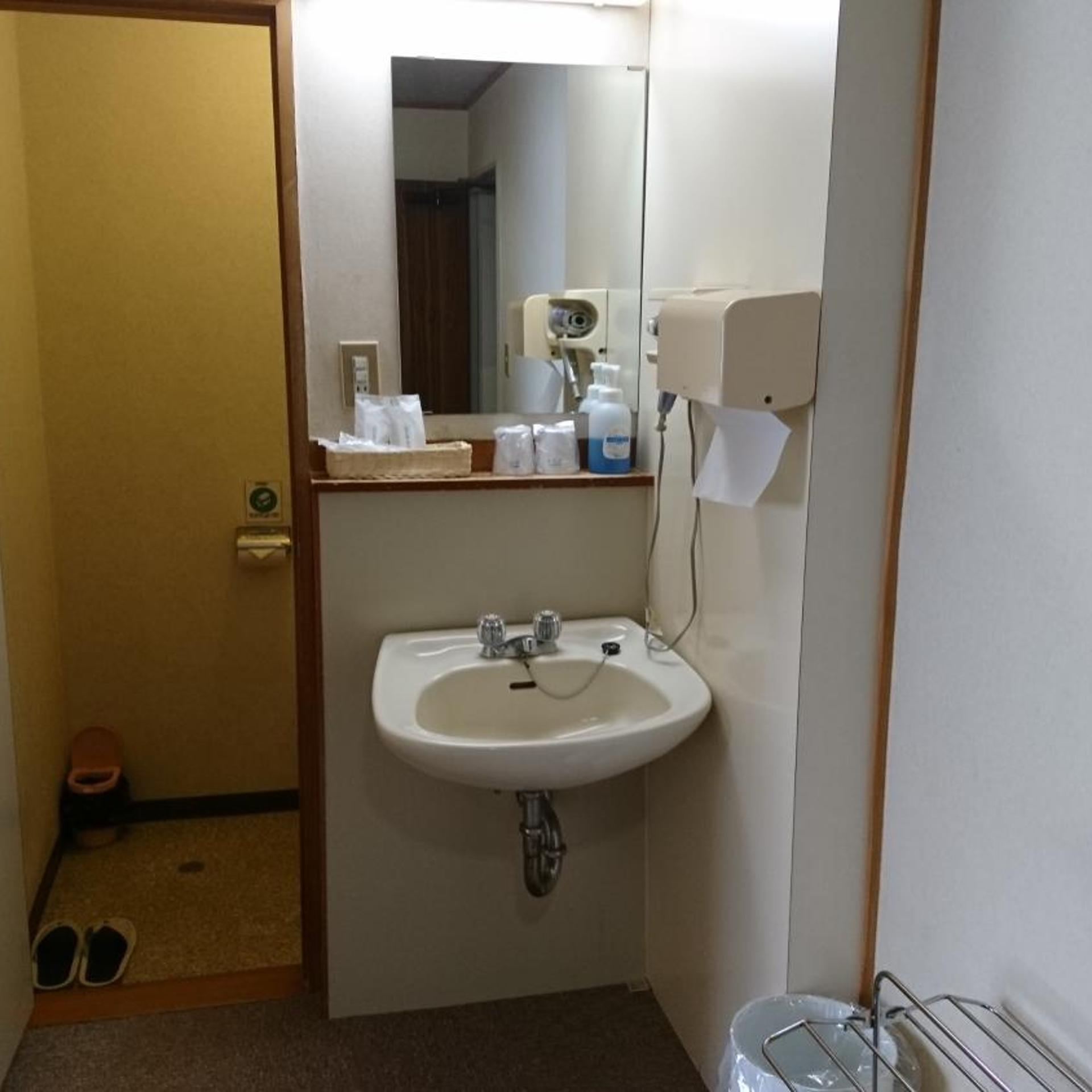 Itoen Hotel Kusatsu 51/57