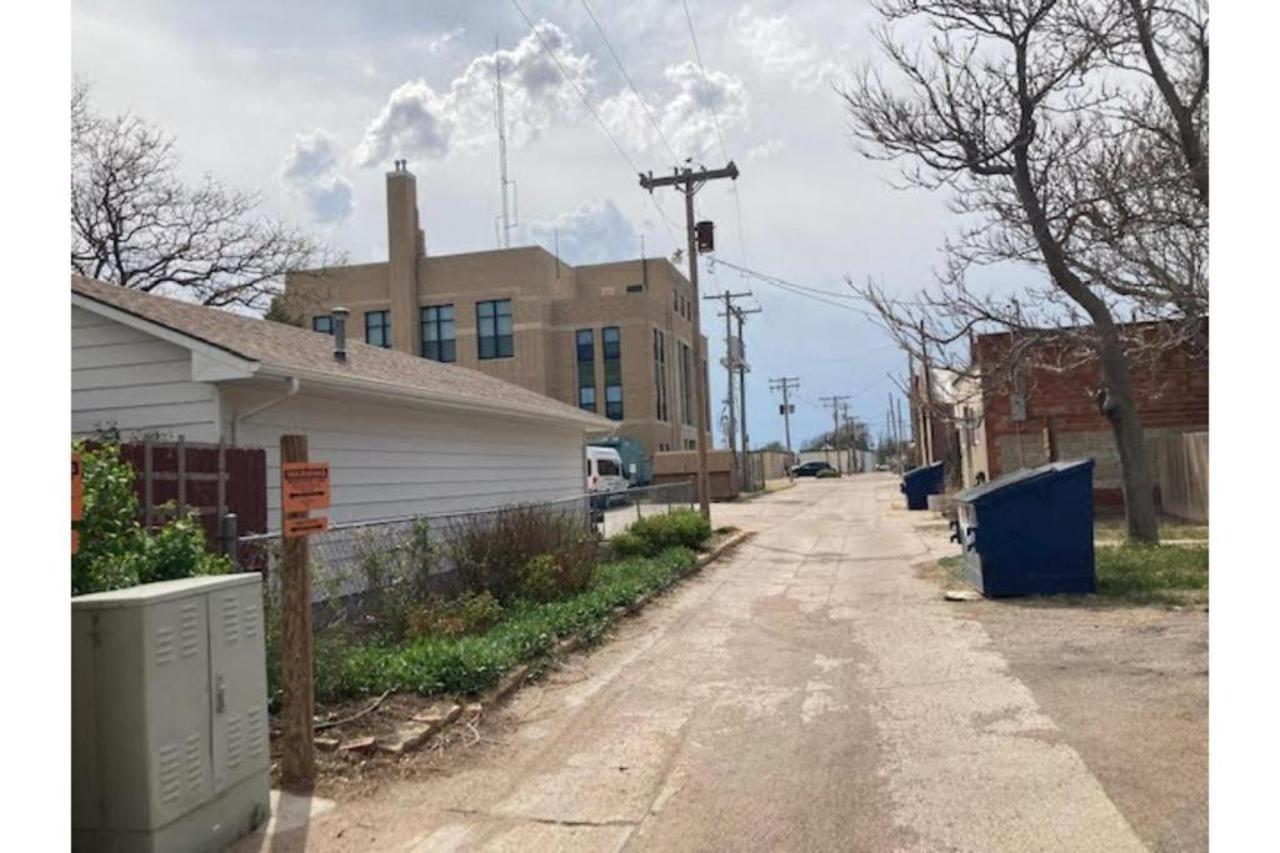 OYO Historic Heritage Motel Kansas in DIGHTON - KS