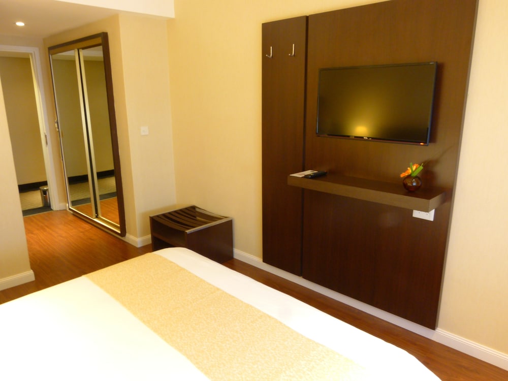 DORA HOTEL BUENOS AIRES 11/61