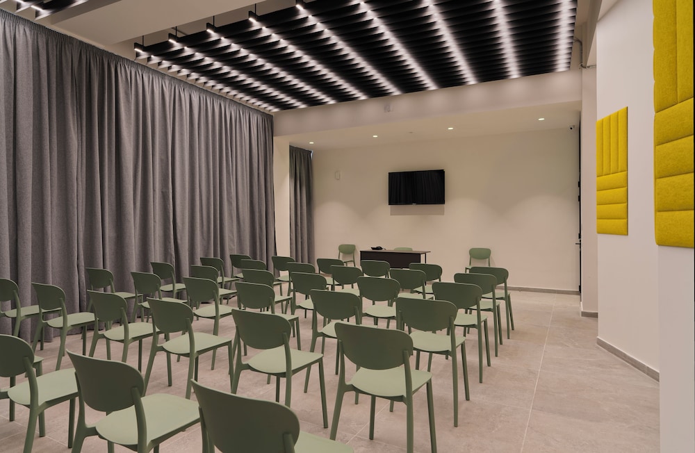 Cora Sun Hotel 40/42
