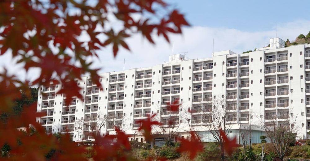 HOTEL KIRISHIMA CASTLE 8/66