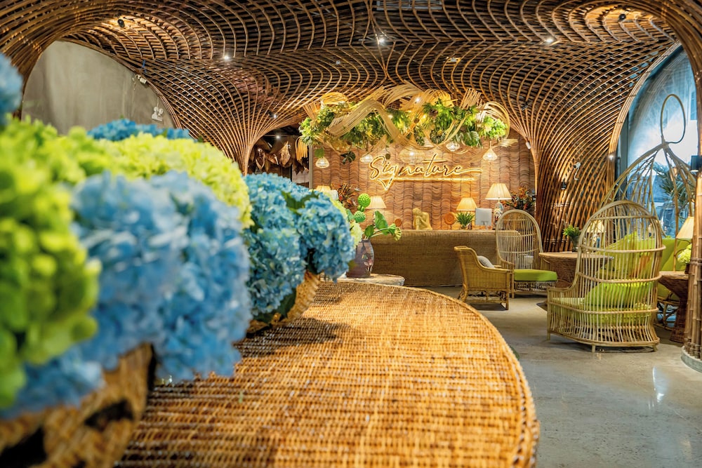 The Signature Hotel Nha Trang 10/50
