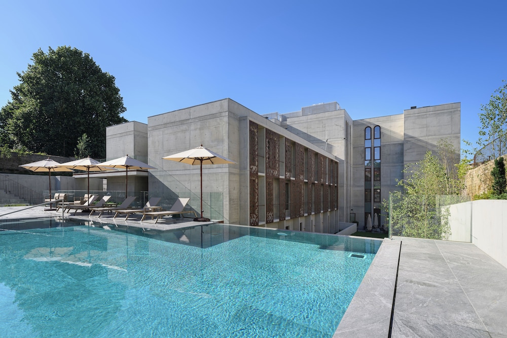 INNSiDE by Melia Braga Centro 7/71