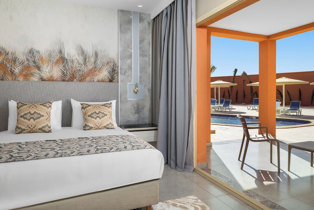 Hotel Club Sungo By Pickalbatros 21/71