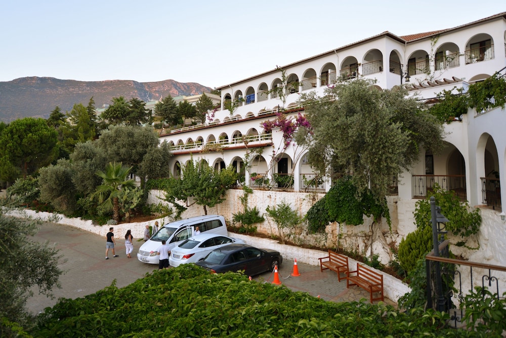 Kalamar Hotel 37/50