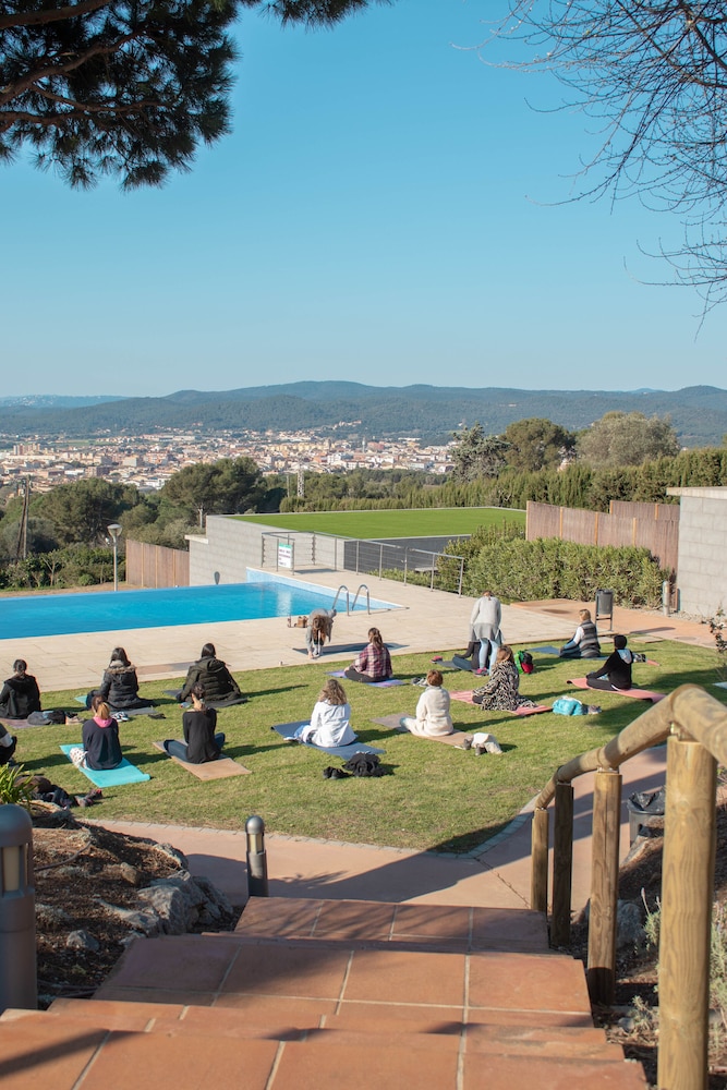 Hotel Restaurant Spa Mas Ses Vinyes 34/50