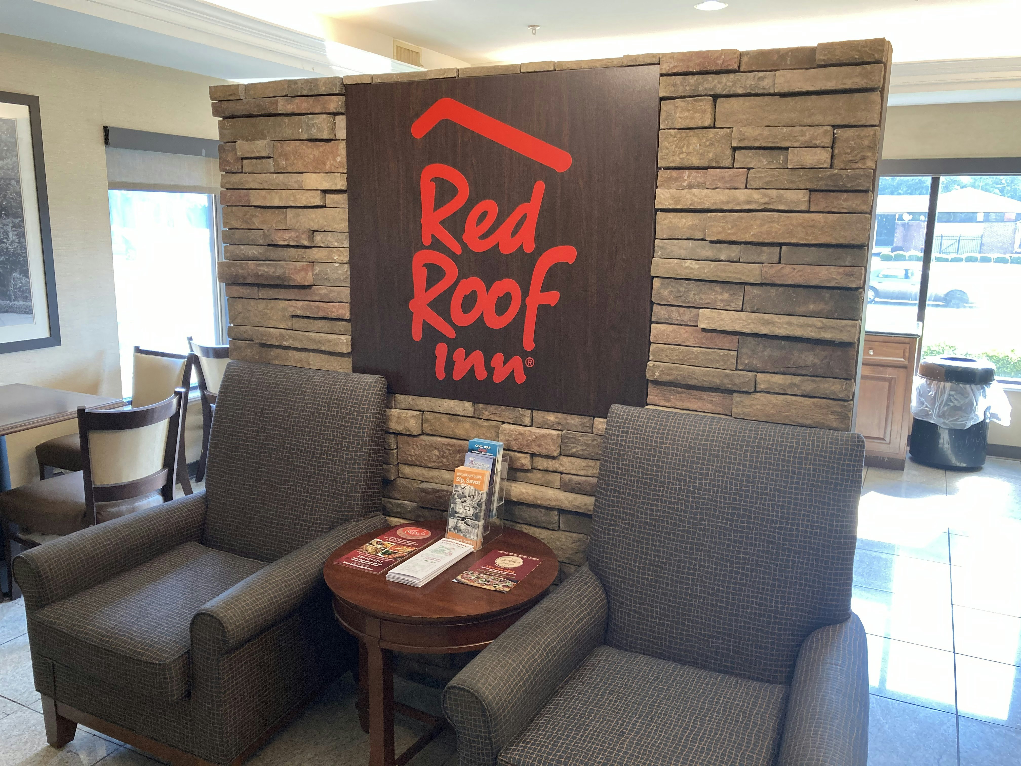 Red Roof Inn Newport News - Yorktown 6/10