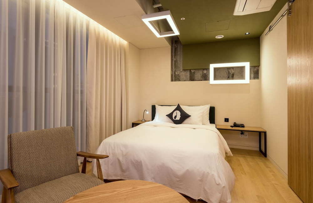 Hotel the Designers Dongdaemun 24/75