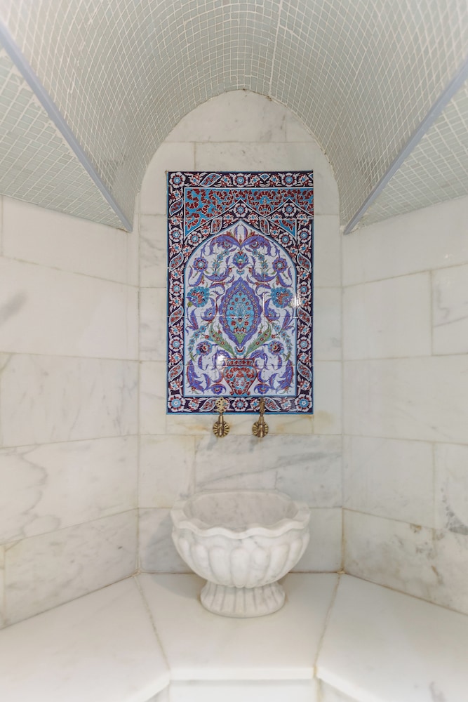 Gabala Karvansaray Hotel 7/54