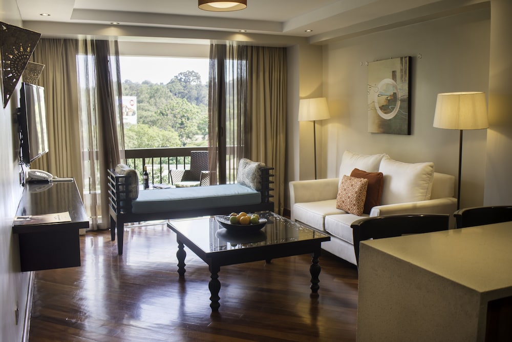 Longonot Place Serviced Apartments - Nairobi, City Centre CBD 30/60