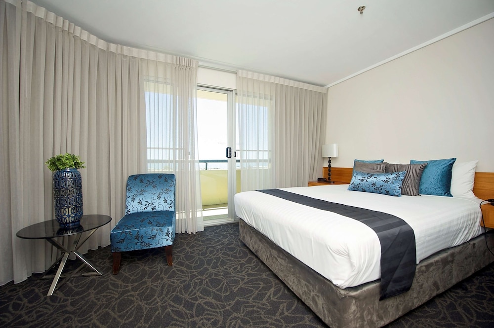 Superior, King Bed, Balcony, Large