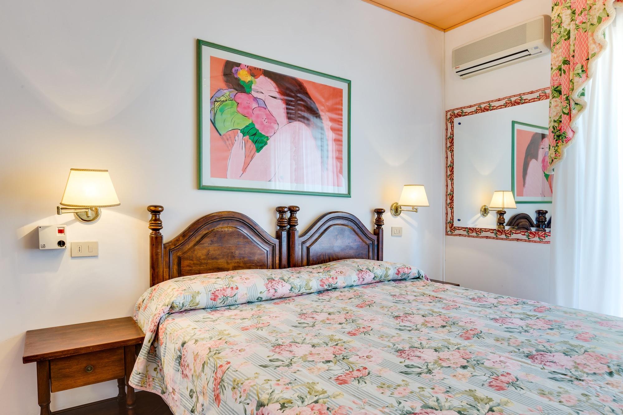 Agorà Park Hotel 9/50