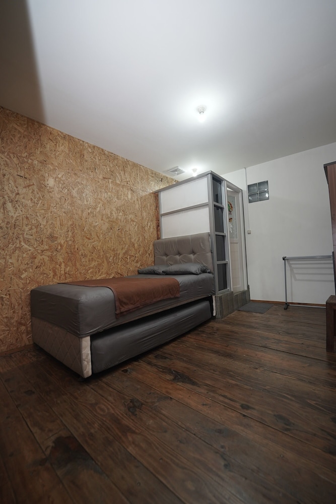 Soreang Hotel by ZUZU 47/61