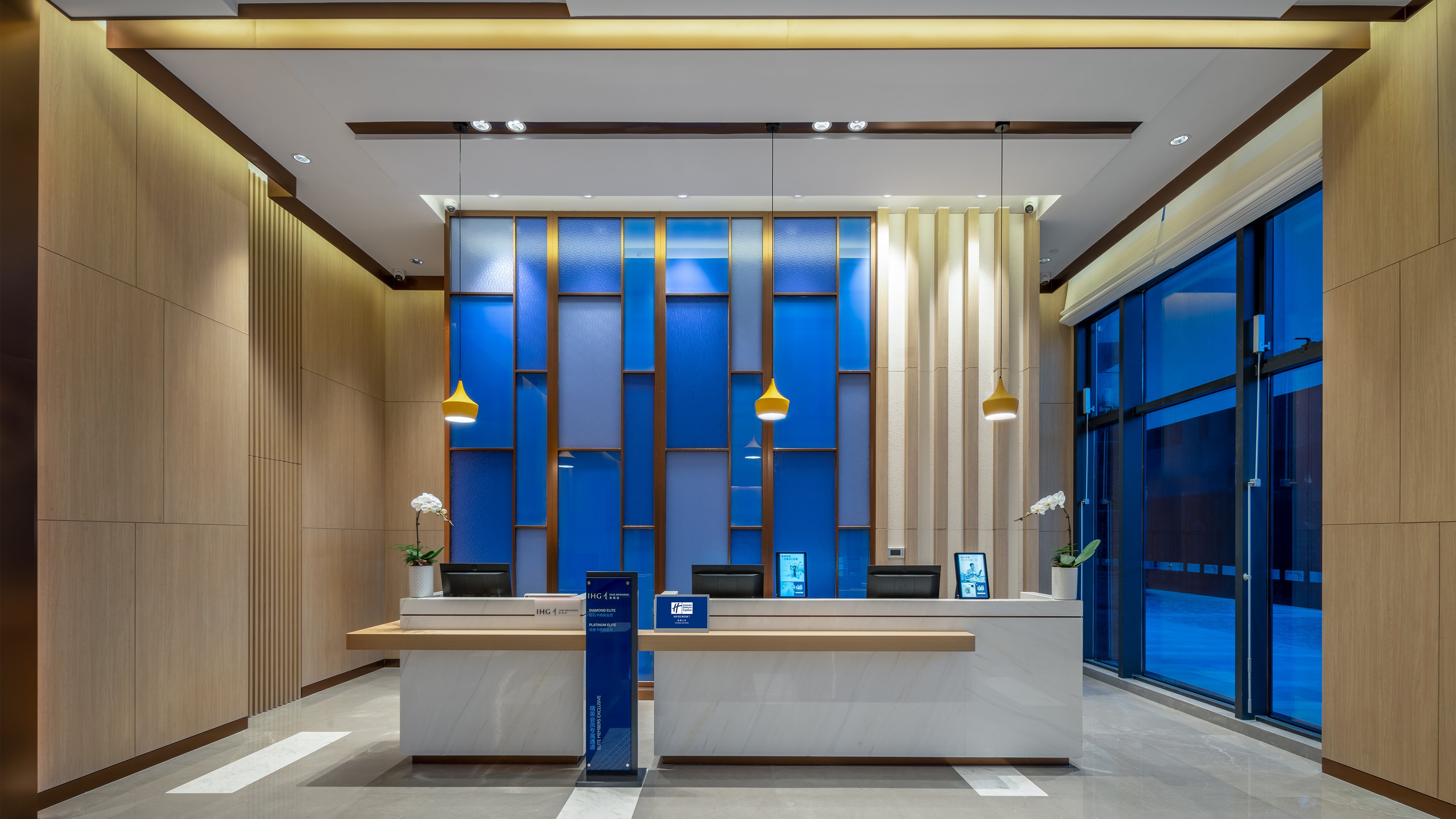 Holiday Inn Express Shunde Daliang an IHG Hotel 13/50