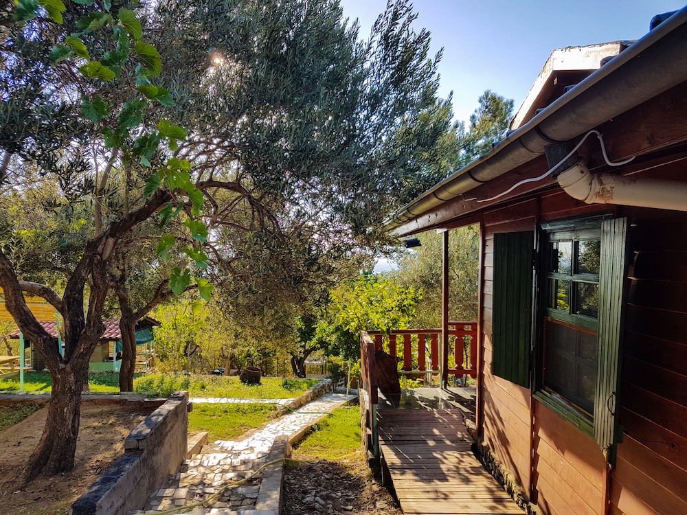 Albatross Dag Evleri Butik Otel 20/24