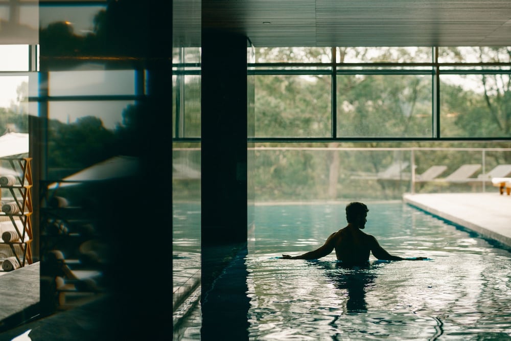 JW Marriott Hotel Sao Paulo 40/75
