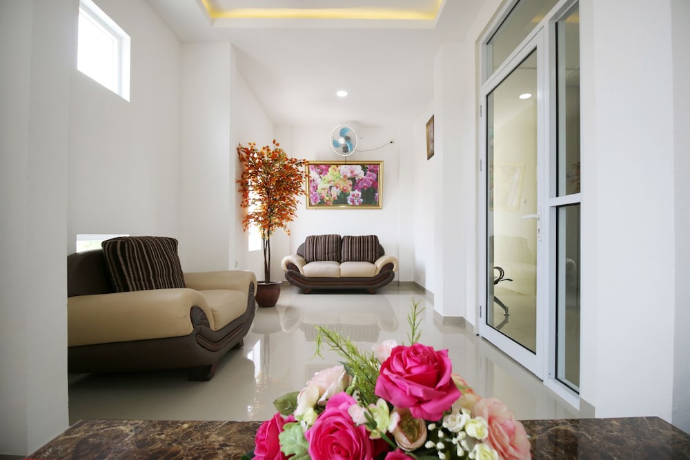 Polamas Residence 23/32