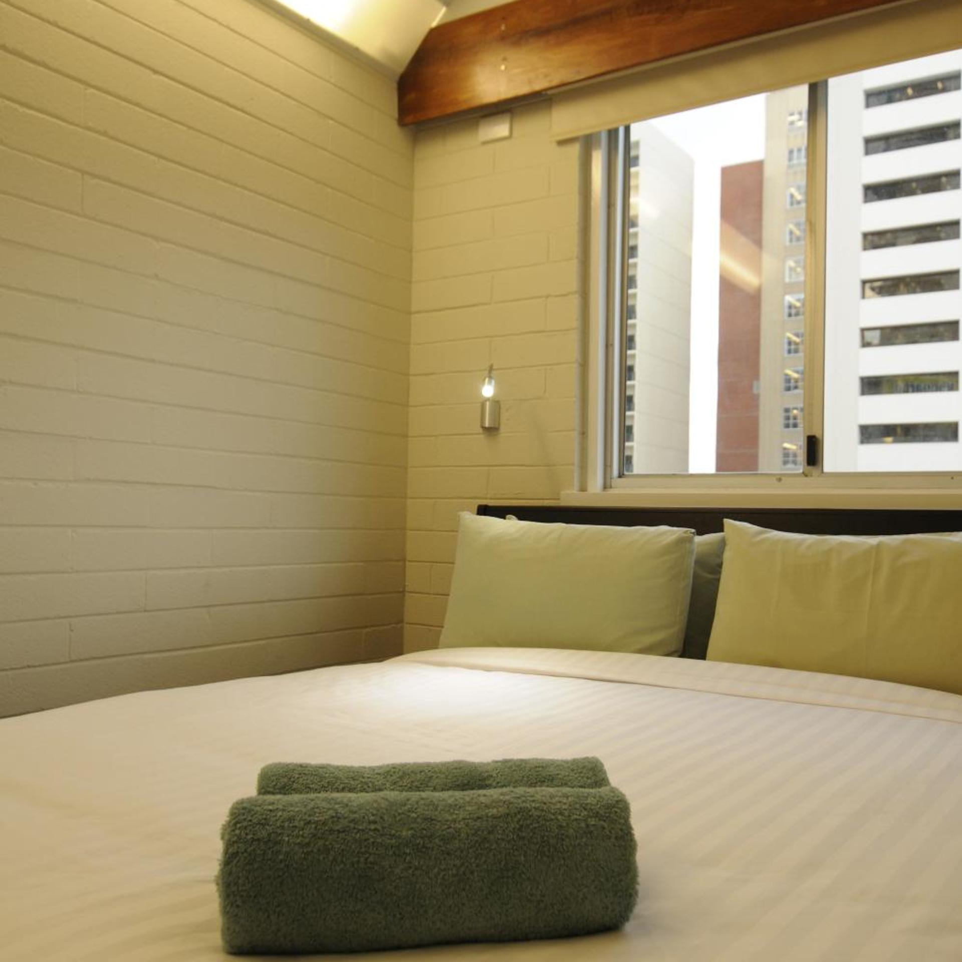 Kangaroo Inn 13/50