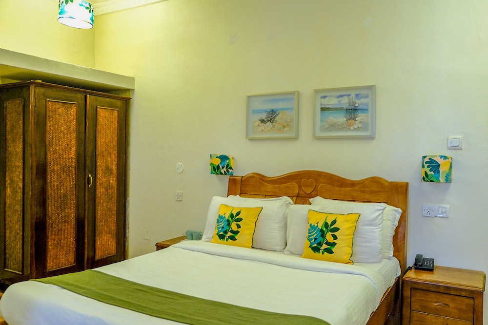 Bambolim Beach Resort 21/61