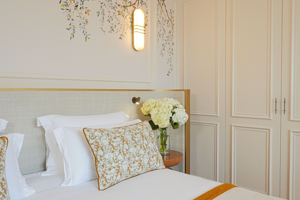 Hotel Le Manoir Les Minimes 14/32