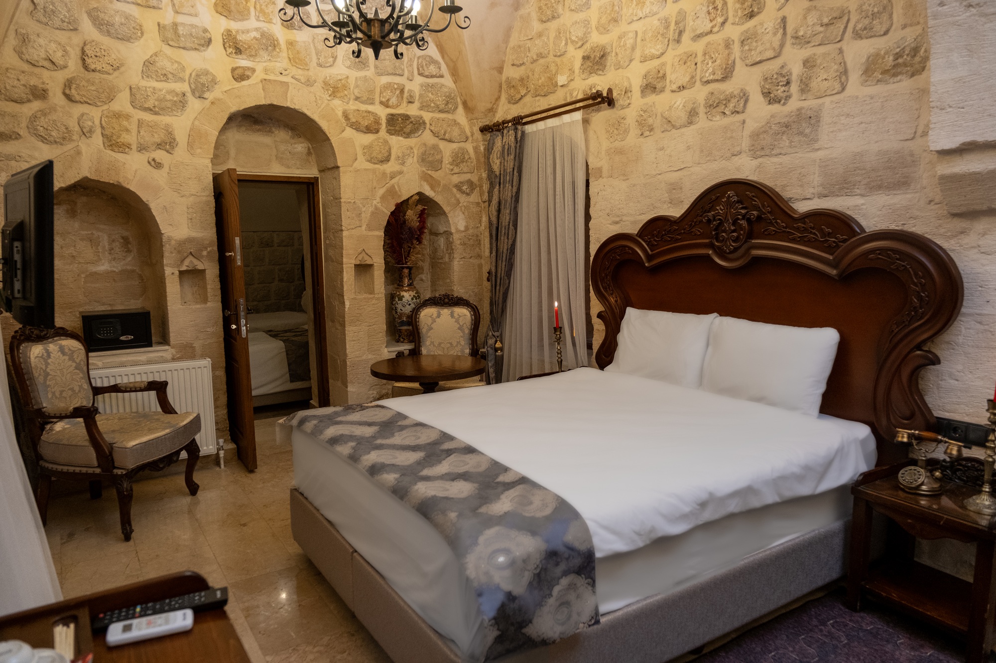 Kasri Divan Hotel 18/50