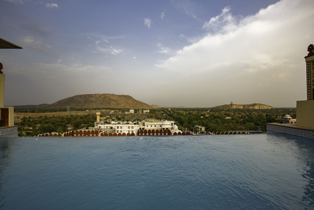 Umaid Haveli-A Heritage Style Hotel & Resort 59/66