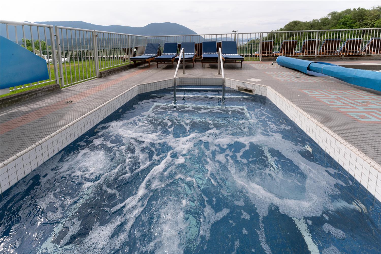 Prestige Harbourfront Resort, WorldHotels Luxury 16/39