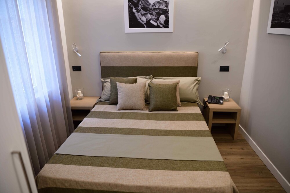 50 SUITE B&B 6/39