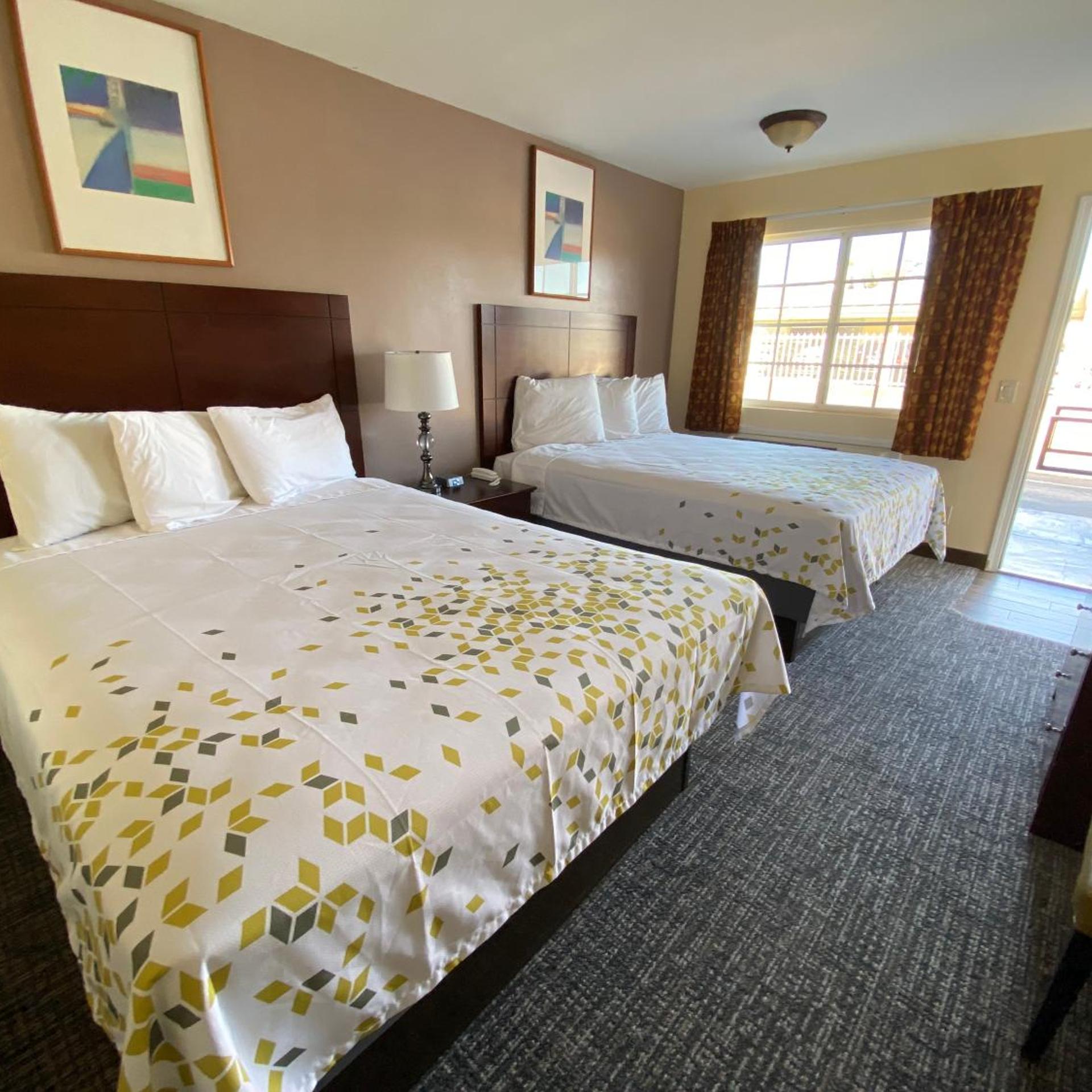 Beachway Inn Motel 11/38