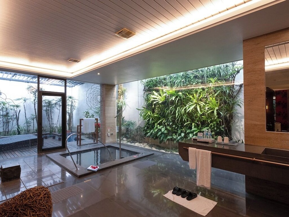 Mulan Motel Taichung 24/47