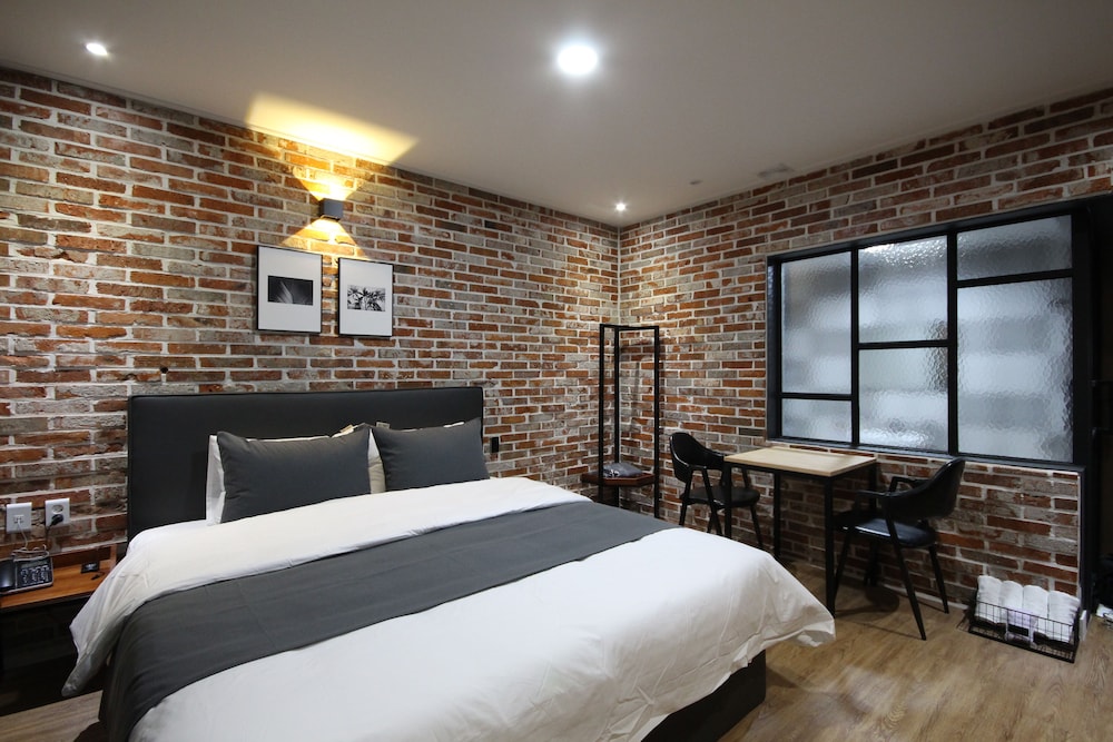 Brown Dot Hotel Jinhae 18/50