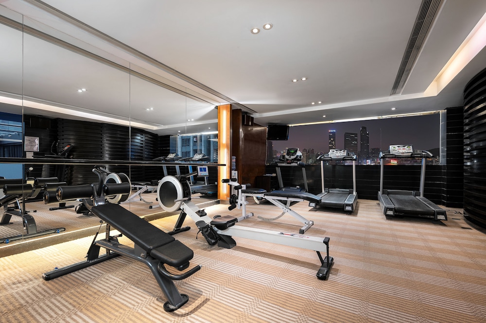 Jianguo Guangzhou Hotel 40/59
