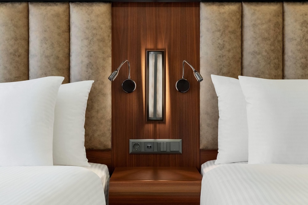 TRYP by Wyndham Istanbul Maltepe 35/63