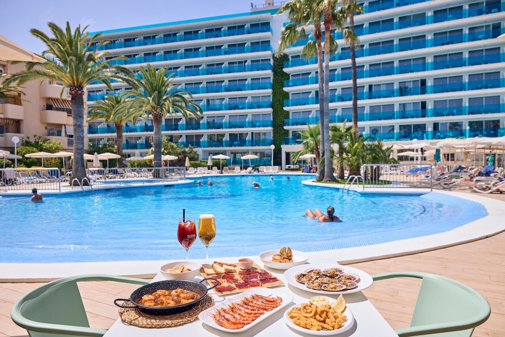 THB Sa Coma Platja 63/66