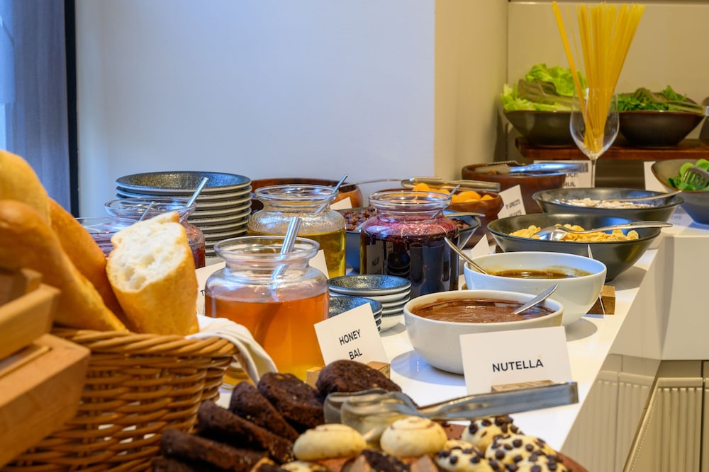 Four Points Flex by Sheraton Istanbul Taksim Square 48/54